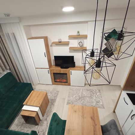 Apartman Zlatibor Philautia 외부 사진