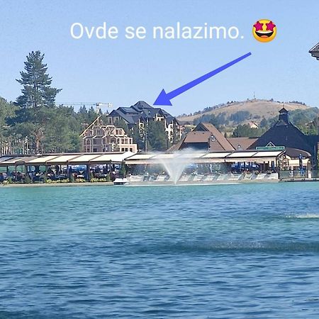 Apartman Zlatibor Philautia 외부 사진