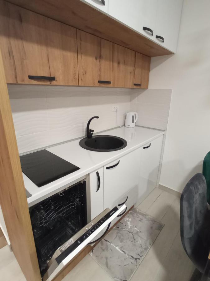 Apartman Zlatibor Philautia 외부 사진