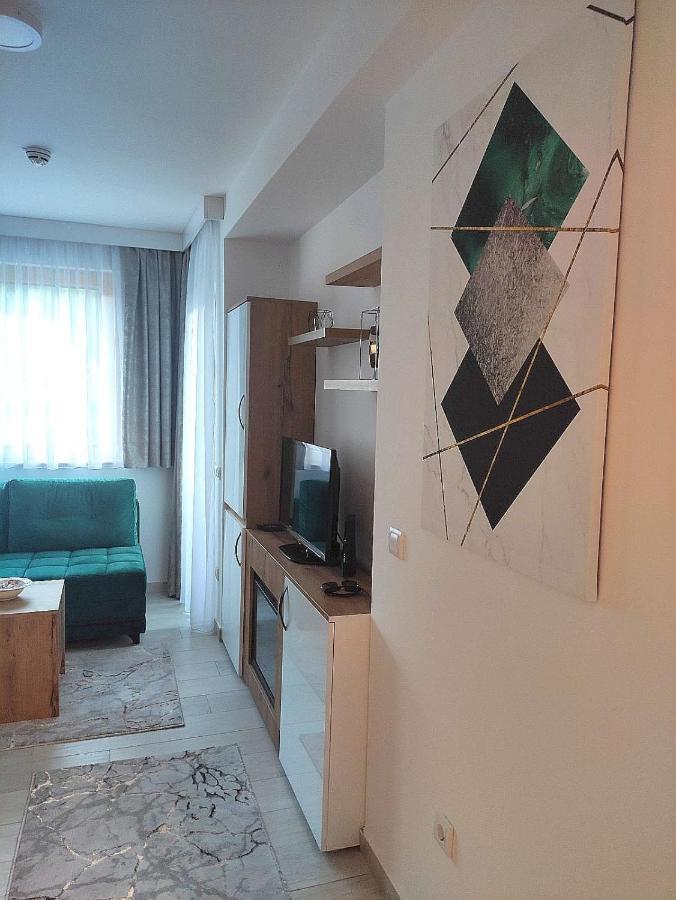 Apartman Zlatibor Philautia 외부 사진