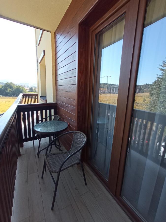 Apartman Zlatibor Philautia 외부 사진
