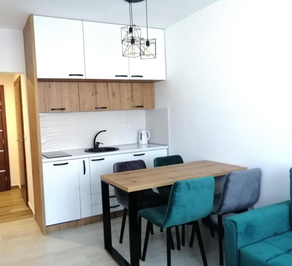 Apartman Zlatibor Philautia 외부 사진