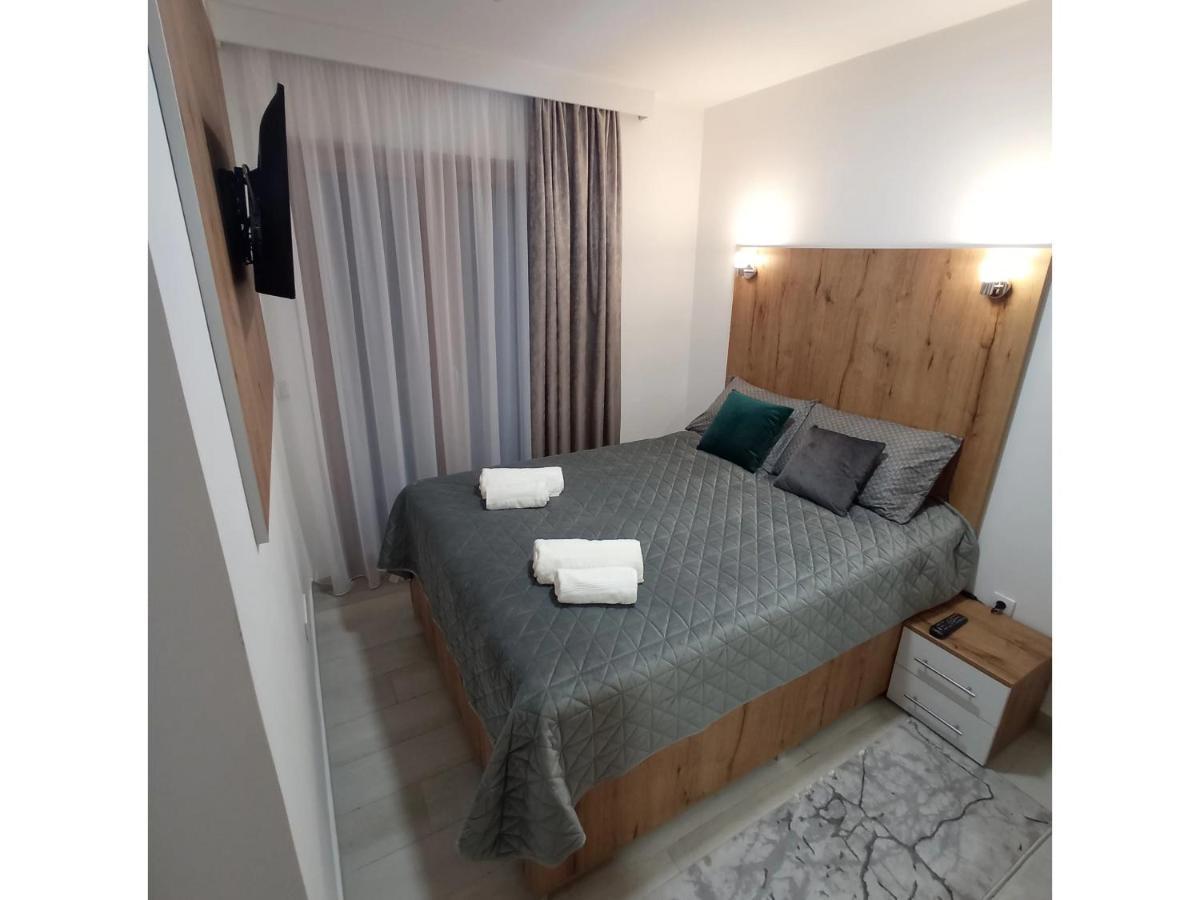 Apartman Zlatibor Philautia 외부 사진
