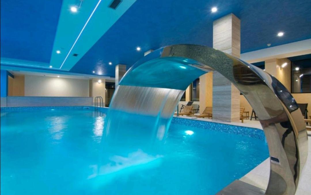 Apartman Zlatibor Philautia 외부 사진