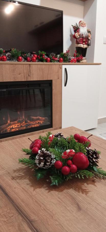 Apartman Zlatibor Philautia 외부 사진