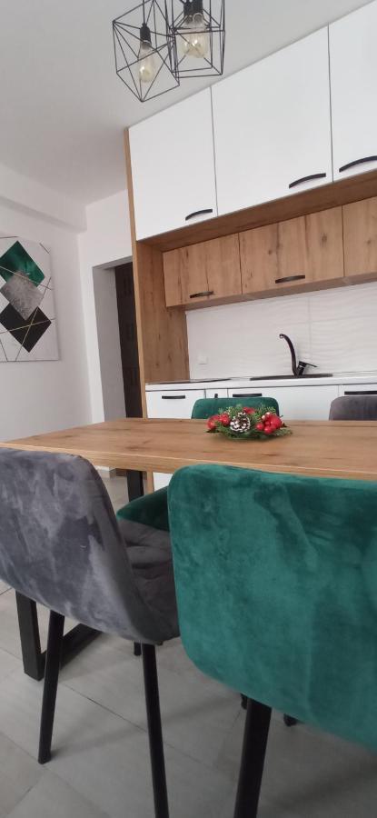 Apartman Zlatibor Philautia 외부 사진