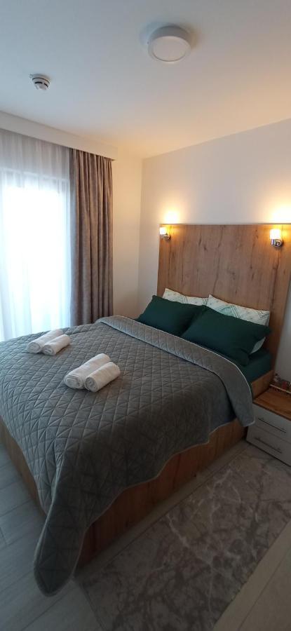 Apartman Zlatibor Philautia 외부 사진