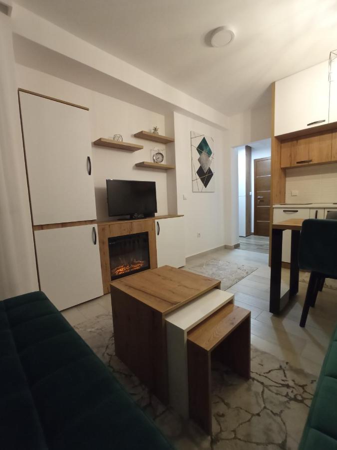 Apartman Zlatibor Philautia 외부 사진