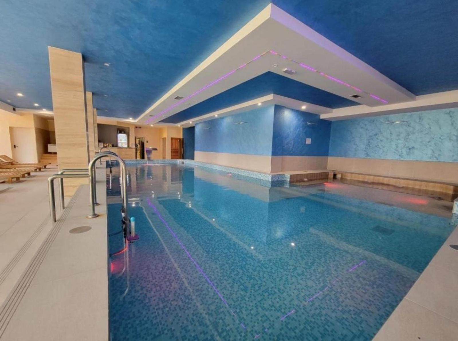Apartman Zlatibor Philautia 외부 사진